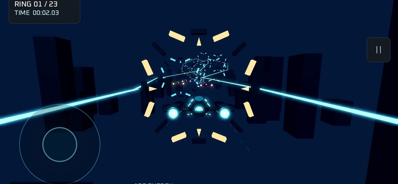 Screenshot 5 of HyperArc
