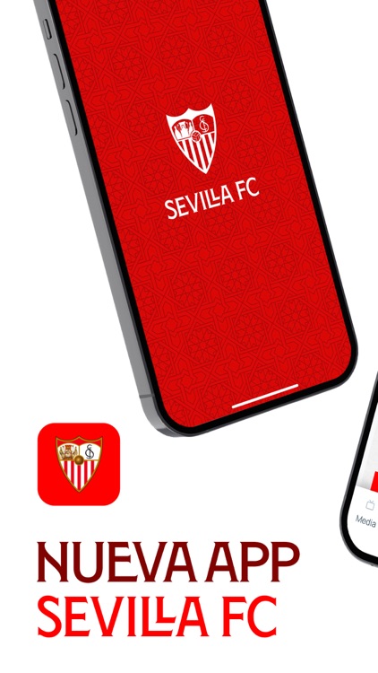 Sevilla FC - Official App