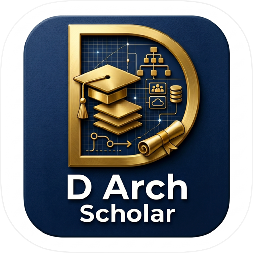 D Arch Scholar