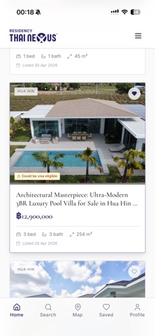 Thai Nexus Property Screenshot 2 of 6