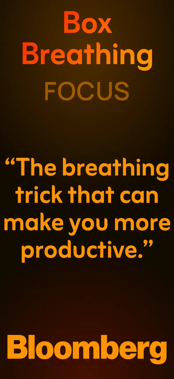 Screenshot #3 pour Breathing Zone: Breathwork