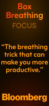 Breathing Zone: Screenshot 3 von 5