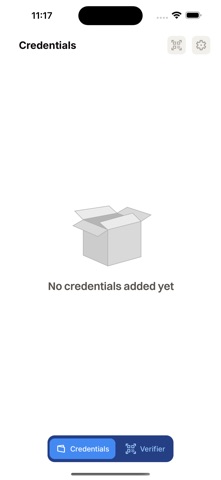FWD Wallet screenshot