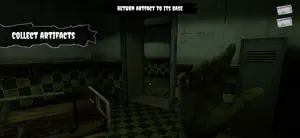 No Way Out: Horror Game screenshot 3