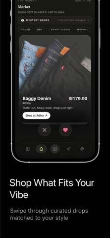Outfit AI – AI Outfit Planner screenshot
