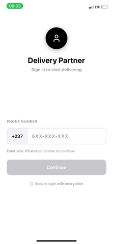 AnyWare Agent screenshot