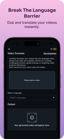 Premor AI: Ai Tools & Chat Screenshot 7 of 8
