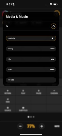 uControl Screenshot 7 of 8