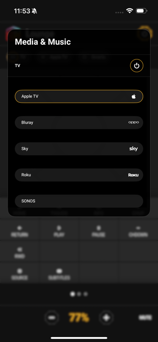 uControl Screenshot 7 of 8