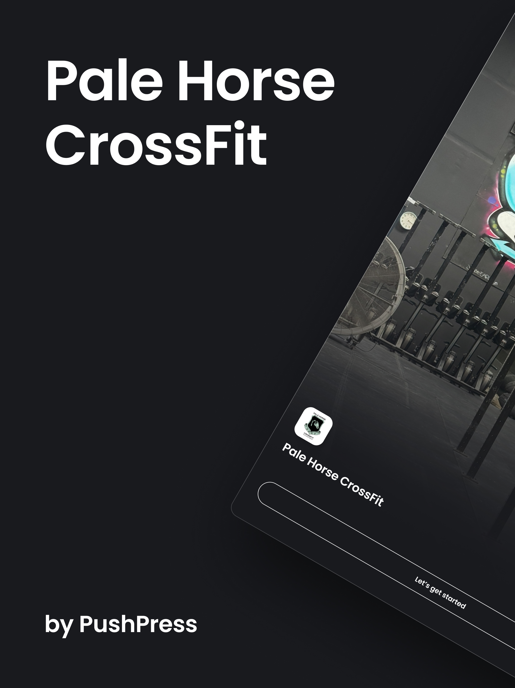 Pale Horse CrossFit