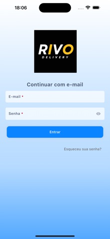 Rivo Delivery Screenshot 1 of 3