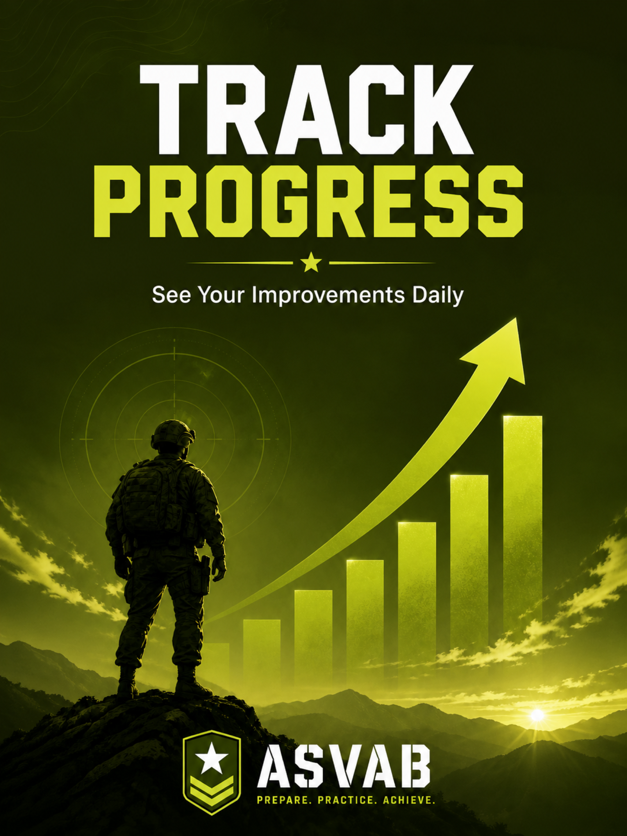 AFQT: ASVAB Practice Test screenshot 6