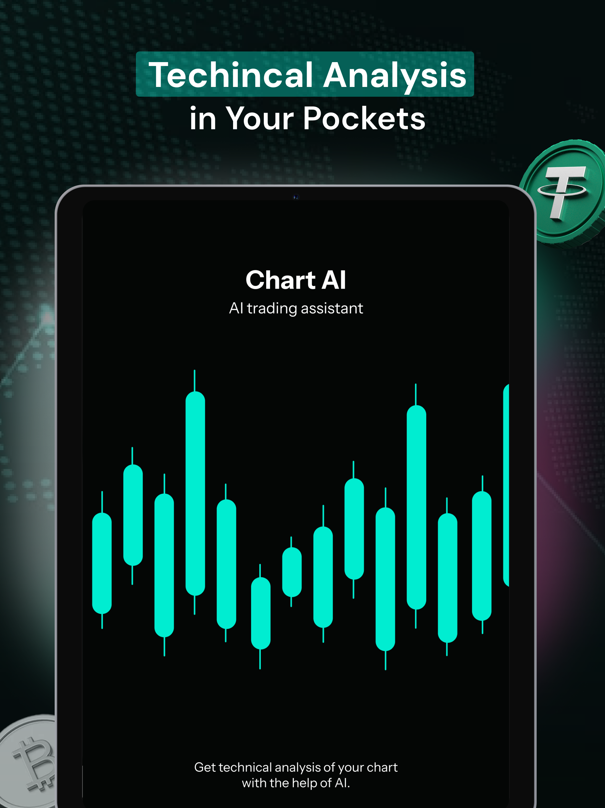 AI Chart Analyzer - Trading AI screenshot 5