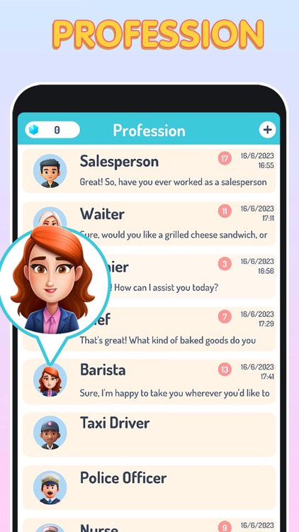Learn English Ai screenshot-5