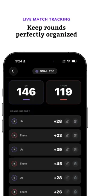 Apuntao screenshot 2