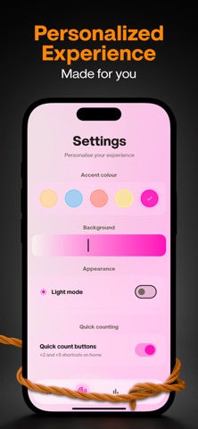 Quit Vaping Tracker: Vape.Not screenshot