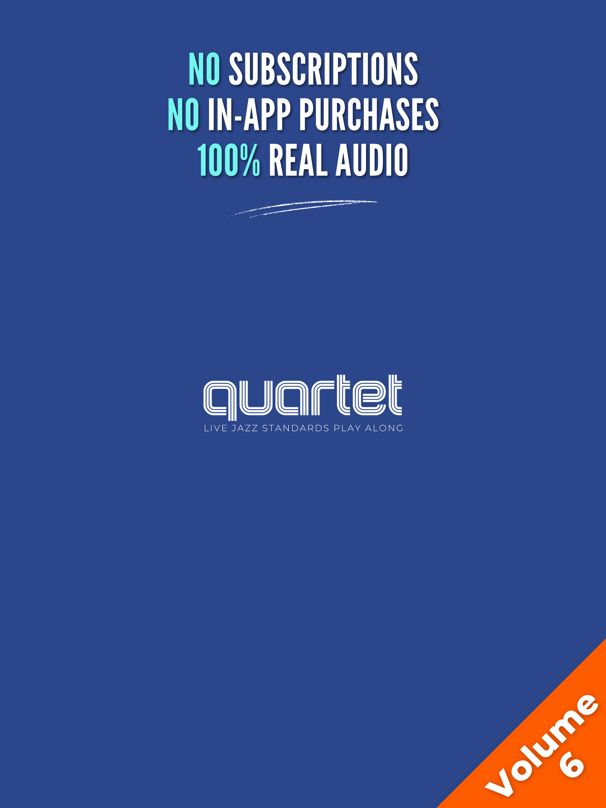 Quartet 6 screenshot 21