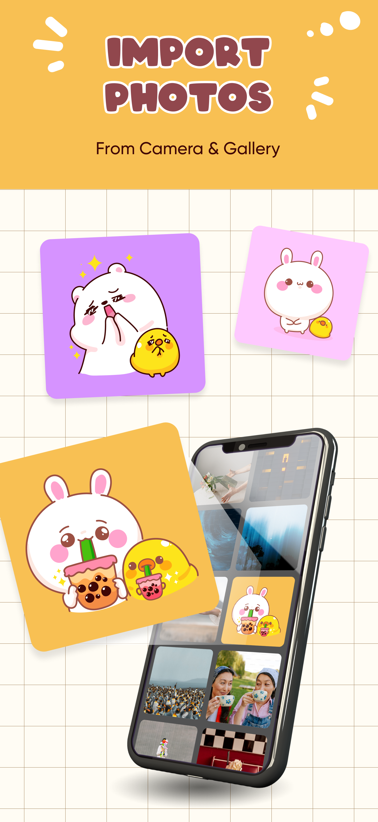 DrawTrace: AR Lightbox Draw screenshot 5
