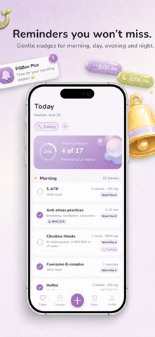 PillBox AI Screenshot 5 of 6