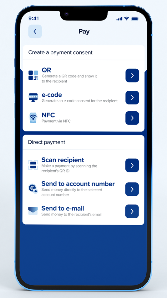 #9. SMFP Pilot (iOS) 由: Ultima Payments