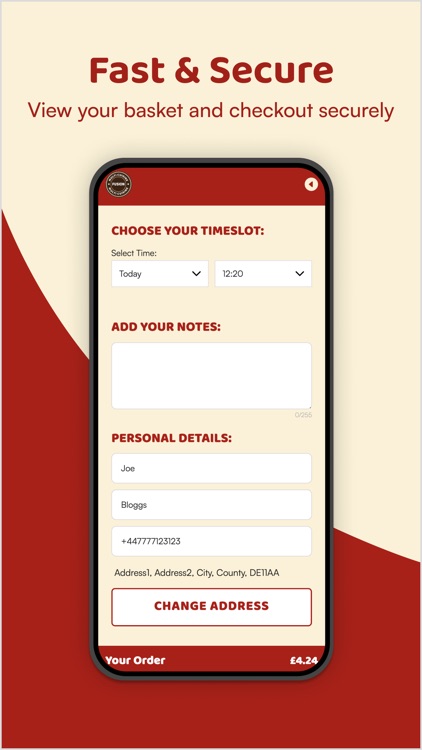 Fusion Multi Cuisine