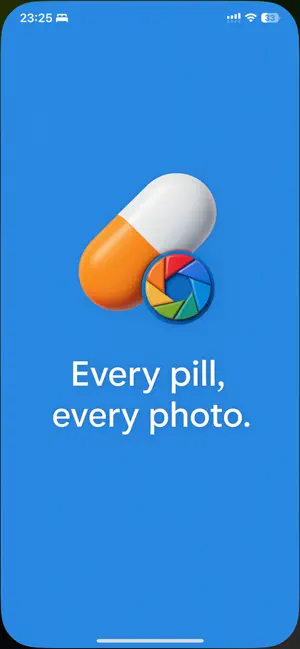 PillDiary screenshot 1