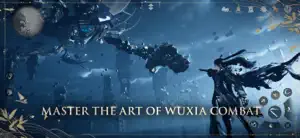 Where Winds Meet screenshot 3