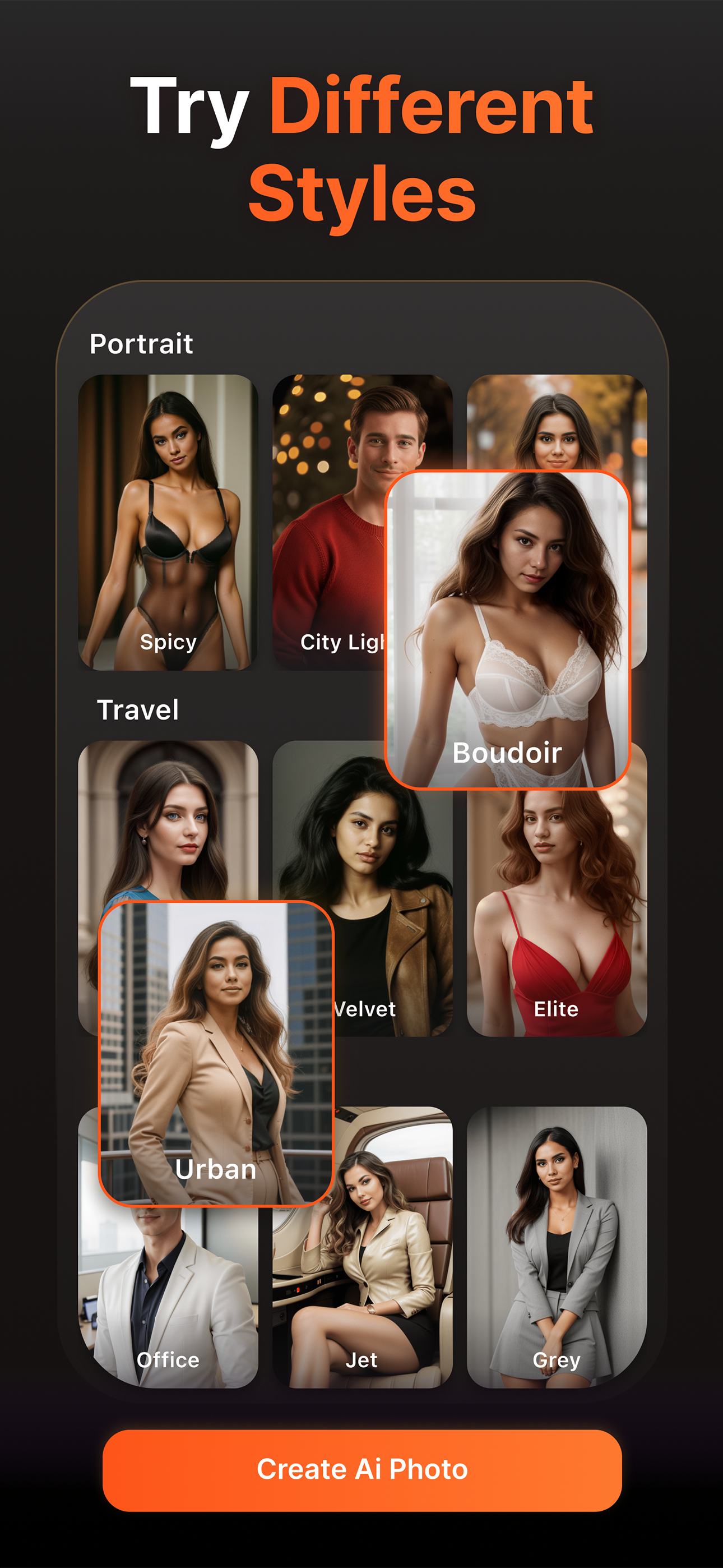 Ultra Mobile