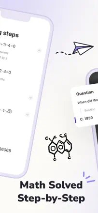 Socratic AI: Screenshot 3 von 5