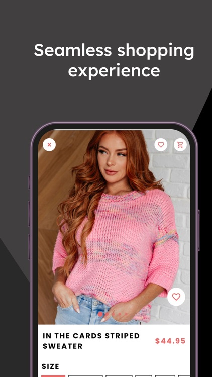 Villari Chic Boutique screenshot-3