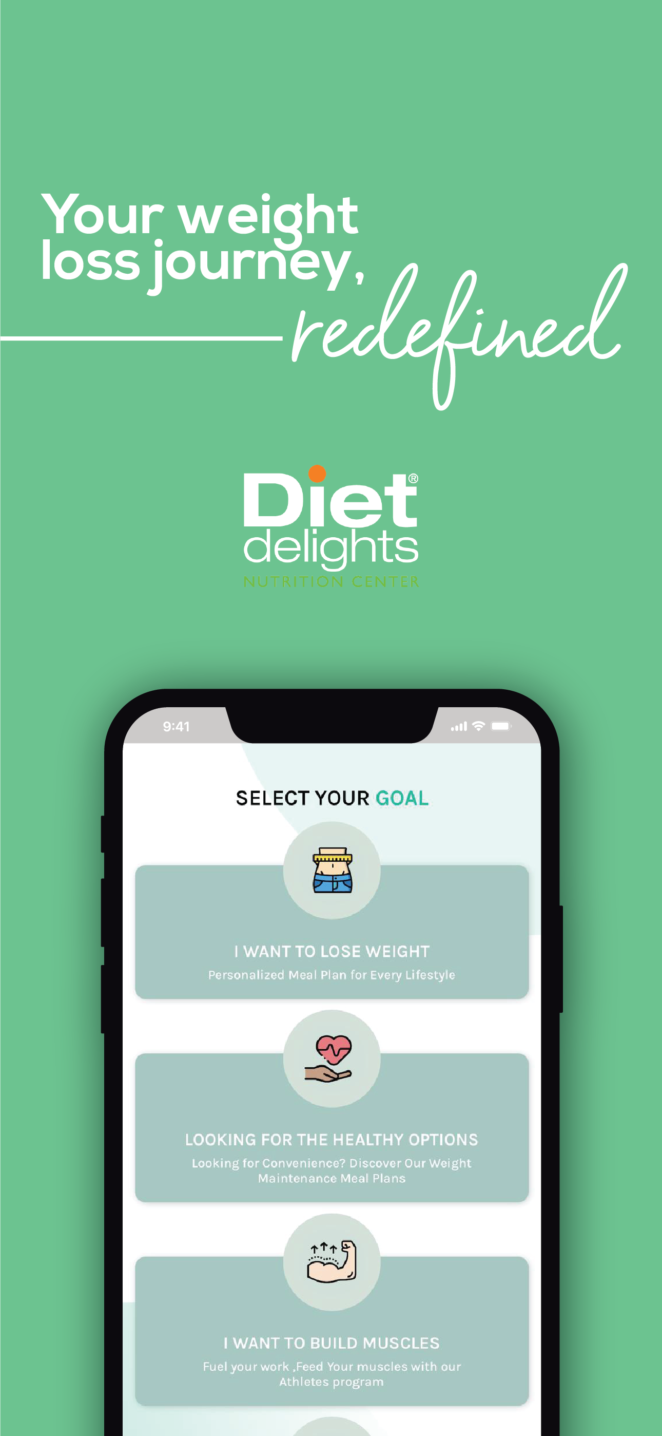 Diet Delights