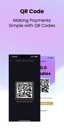 Readies Pay screenshot
