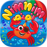 Nimnim - Learn Arabic for kids
