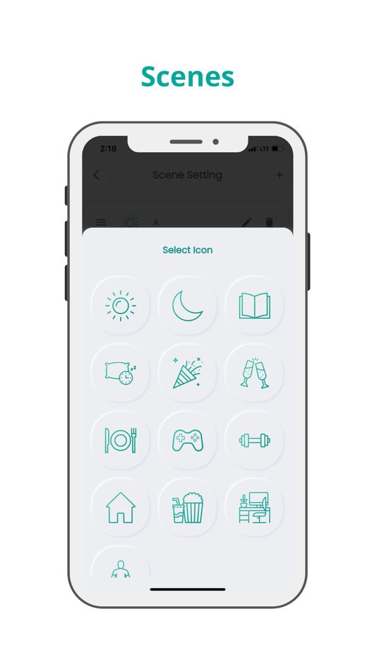 #3. SmartNode Automation (iOS) 由: Smartnode Automation Pvt Ltd
