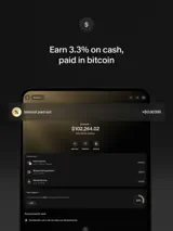 Avici -Buy bitcoin with UPI 3