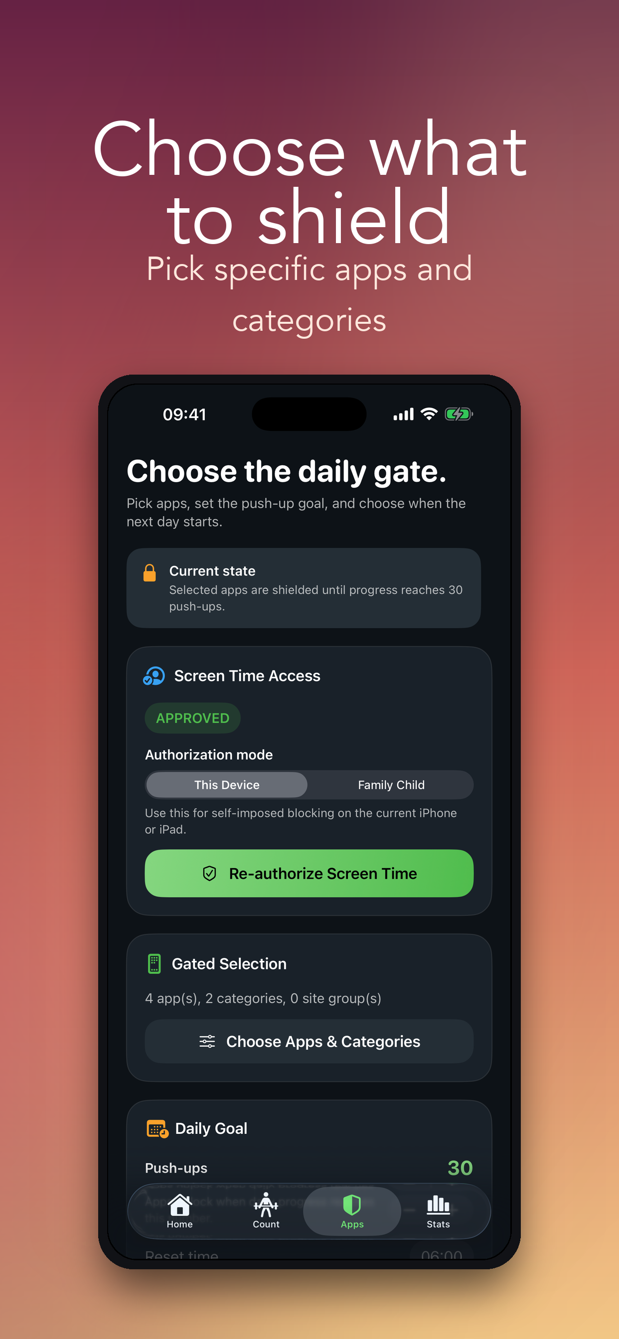 Screen Attack screenshot 5