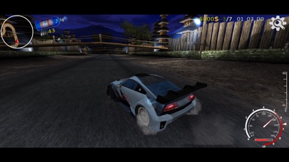 XTrem Racing Screenshot