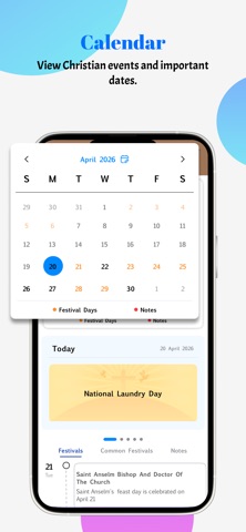 French Bible (La Bible) screenshot