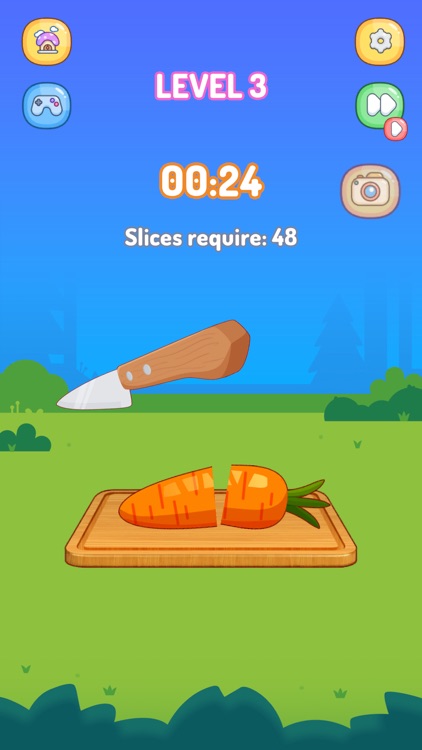 Puzzle Game All In One screenshot-4