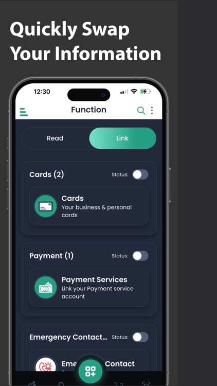 Contact Co. - Connect Smarter