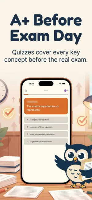 Lernix AI: Study Anything screenshot 4