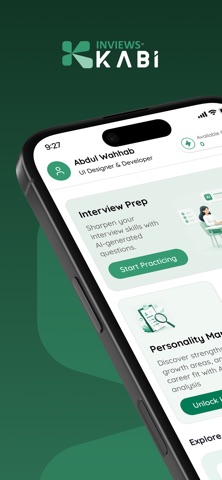 INVIEWS screenshot