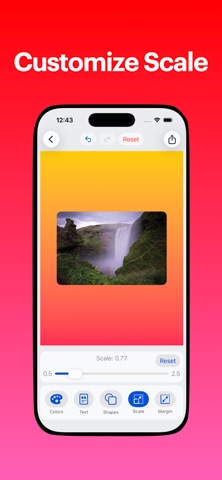 Photo Editor: Image Filters Screenshot 9 of 10
