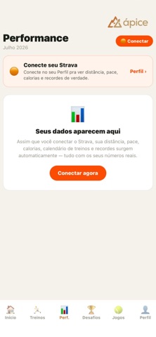 Ápice Recovery screenshot