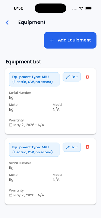 myXinatorPRO Field Agent - PRO Screenshot 9 of 10
