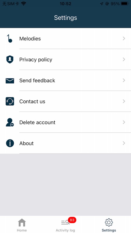 AES Smart screenshot-3