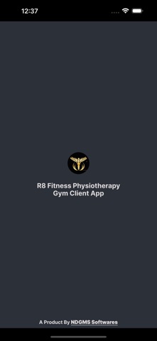R8 Fitness Physiotherapy screenshot