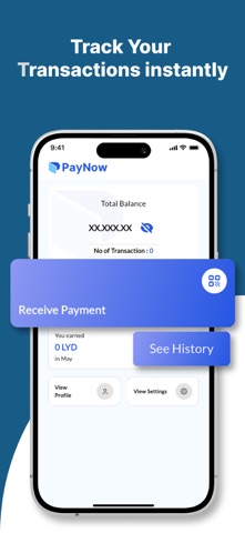 Soft POS By fawri iPhone screenshot