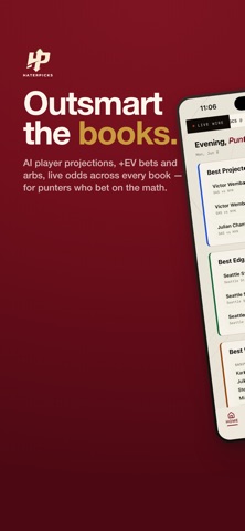 HaterPicks Screenshot 1 of 10
