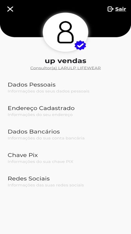 Larulp Lifewear screenshot-3